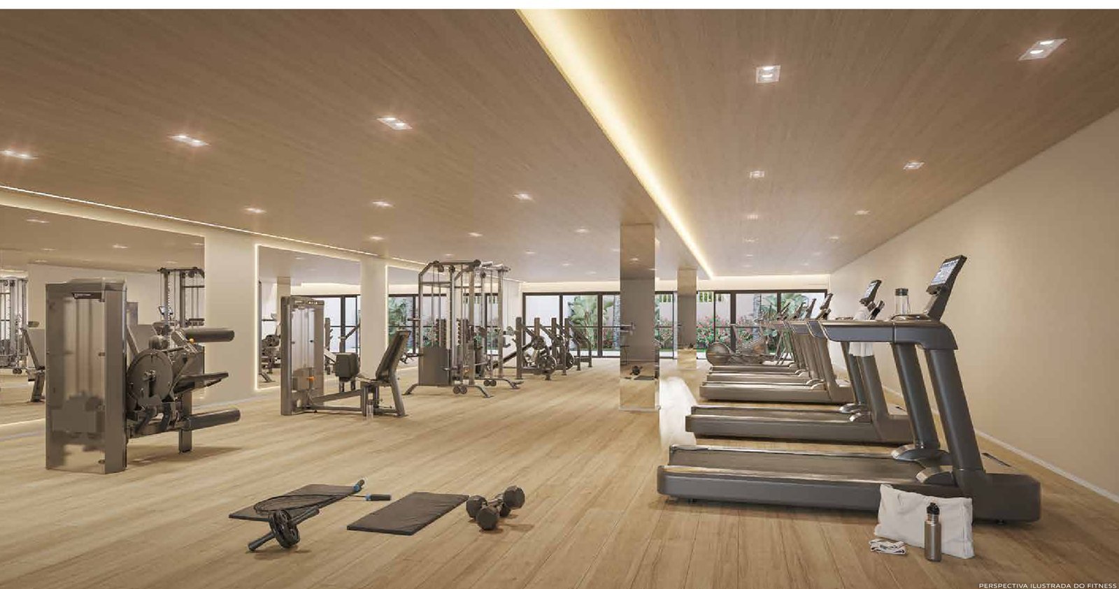 Fitness
